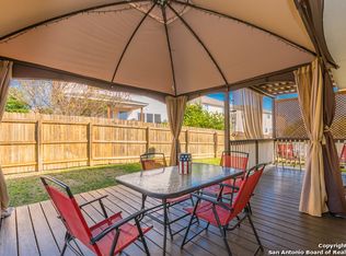 2306 S Rim, San Antonio, TX 78245