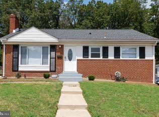 6508 District Heights Pkwy, District Heights, MD 20747