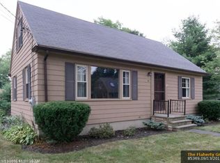 91 Carlyle Rd, Portland, ME 04103