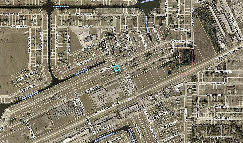 1st image of 1042 SW 4th Ter