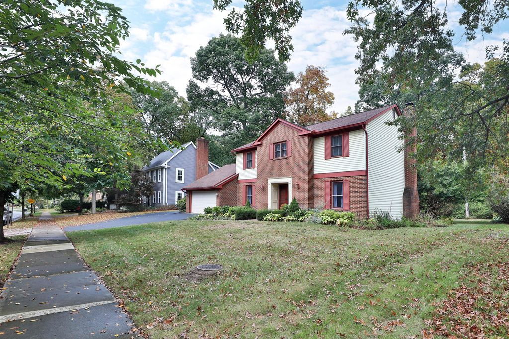 Real estate listing image