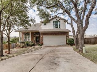 10716 Hendon St, Austin, TX 78748