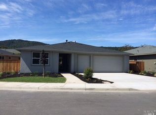 6354 Pine Valley Dr, Santa Rosa, CA 95409