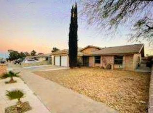 4624 Maureen Cir, El Paso, TX 79924