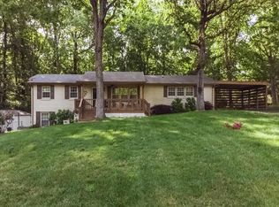 1009 Lone Pine Rd, Kingston Springs, TN 37082