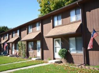 216 Kilbuck St E #10, Tecumseh, MI 49286