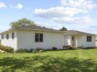 3910 Spring Valley Rd, London, OH 43140