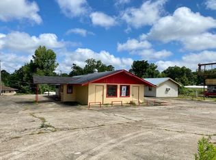 666 SW Highway 24, Centreville, MS 39631