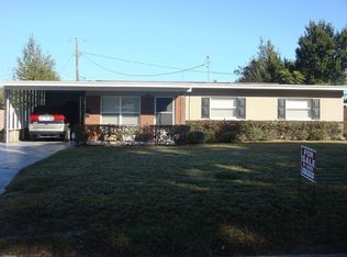 3607 Surrey Dr, Orlando, FL 32812