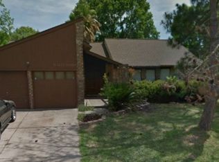 21423 Park Bend Dr, Katy, TX 77450