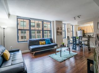 200 President St #ID1013815P, Baltimore, MD 21202