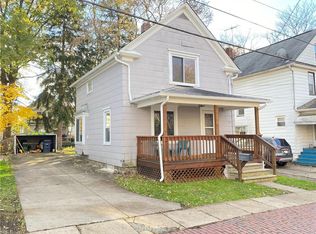 252 Dayton Pl, Akron, OH 44310