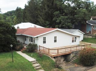 26 Dalton Ave, Athens, OH 45701