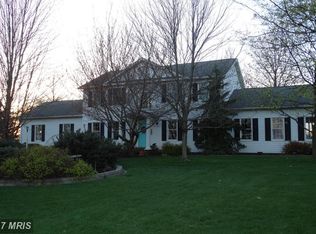 7155 Hades Church Rd, Chambersburg, PA 17202