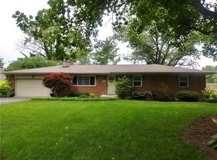 4826 E 71st St, Indianapolis, IN