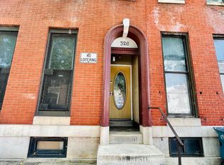 326 N Paca St #C, Baltimore, MD 21201