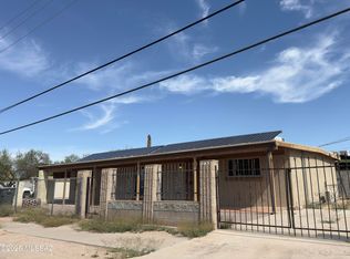 302 W Aragon Rd, Tucson, AZ 85756