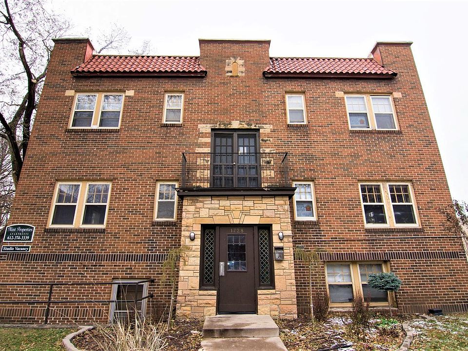 1st image of 1728 2nd Ave S APT B2