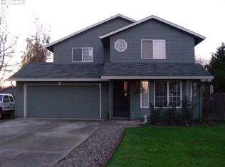 202 SW 3rd Ave, Battle Ground, WA 98604