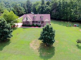 557 Parton Ln, Ringgold, GA 30736