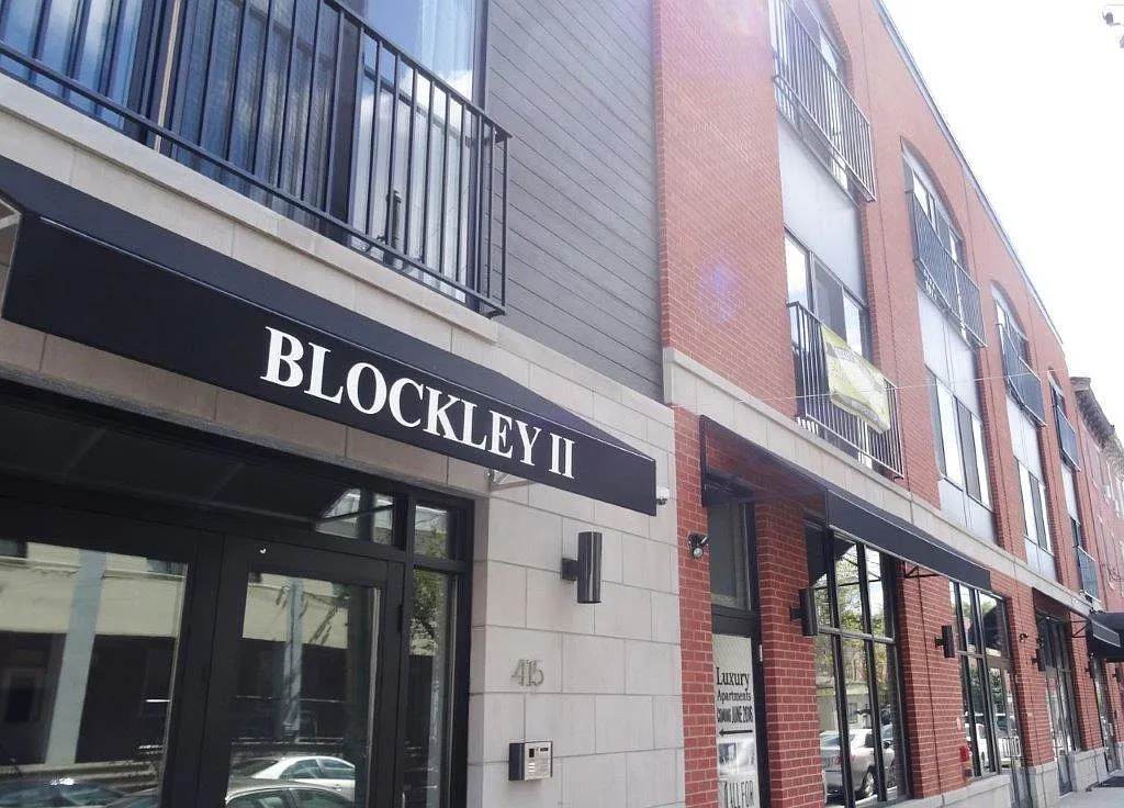 Blockley II — Photo 2