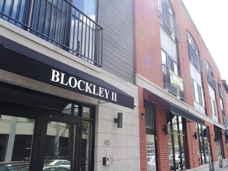 Blockley II — Photo 2