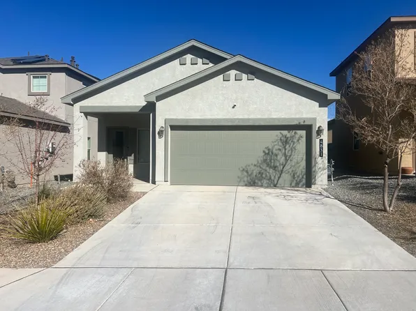 4831 Kings Peak Rd NE, Rio Rancho, NM 87144