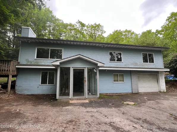 127 Sugar Hill Rd, Saylorsburg, PA 18353