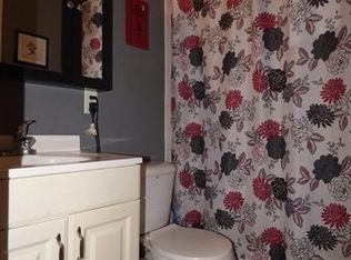 3417 S Denton Rd, Independence, MO 64052