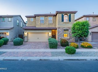 3428 E Indigo St, Gilbert, AZ 85298