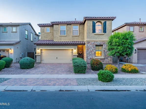 3428 E Indigo Street, Gilbert, AZ 85298