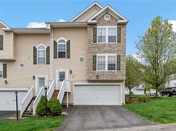 222 Mountain Dr, Carnegie, PA 15106