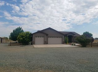 8610 E Marrow Rd, Prescott Valley, AZ 86315