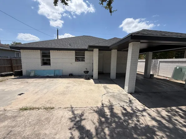 5000 S 26th St, McAllen, TX 78503