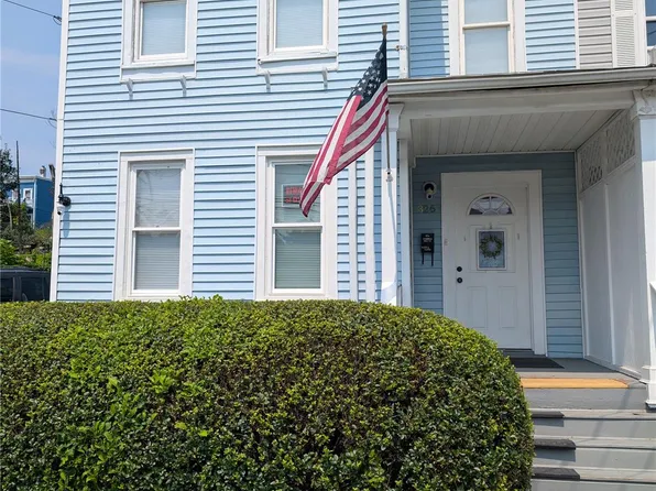 326 First Street, Newburgh, NY 12550