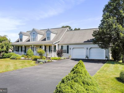 13225 Whispering Spring Dr, Greencastle, PA, 17225