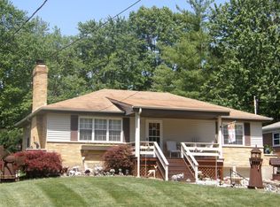 7283 Berwood Dr, Cincinnati, OH 45243