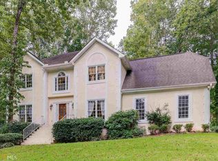 2955 Jodeco Ter, Jonesboro, GA