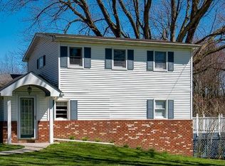 15281 Serfass Rd, Doylestown, OH 44230