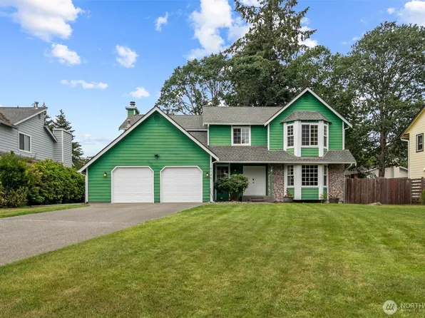 9125 Zircon Drive SW, Lakewood, WA 98498