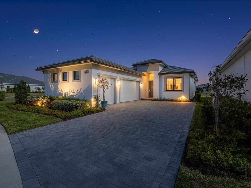 そなた 8431 SW Cantante Way, Port Saint Lucie, FL 34987 | Zillow