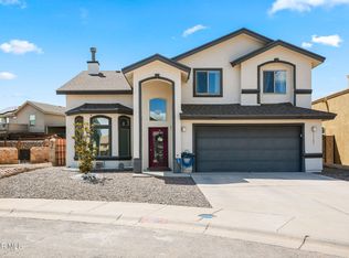 11341 E Ranch Ct, El Paso, TX 79934