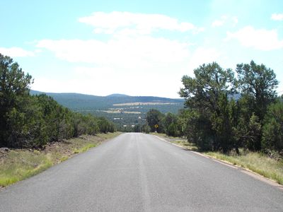 Acr 3148, Vernon, AZ, 85940
