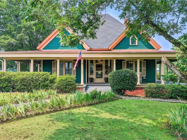 245 Homer Rd, Commerce, GA 30529