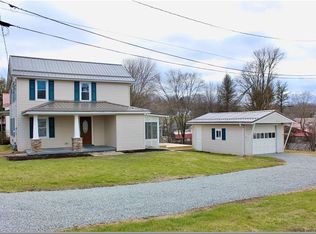 1007 Franklin St, Harrison City, PA 15636