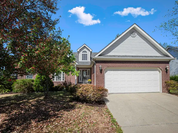 113 Crittenden Ct, Danville, KY 40422