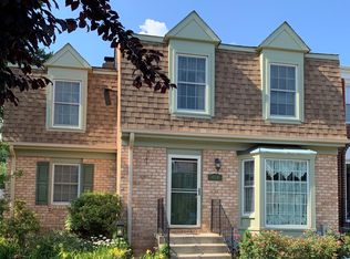 460 Colonial Ridge Ln, Arnold, MD 21012