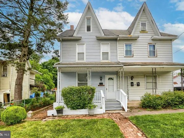 2124 Boas St, Harrisburg, PA 17103