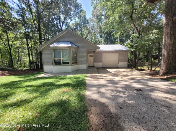 218 Hickory Dr, Eclectic, AL 36024