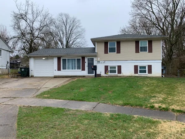 2233 Rubicon Pl, Cincinnati, OH 45240